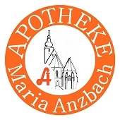 Apotheke Maria Anzbach Logo